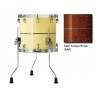 Tama TMF1614S-SAB Floor Tom Star Maple - 16" x 14" - 1
