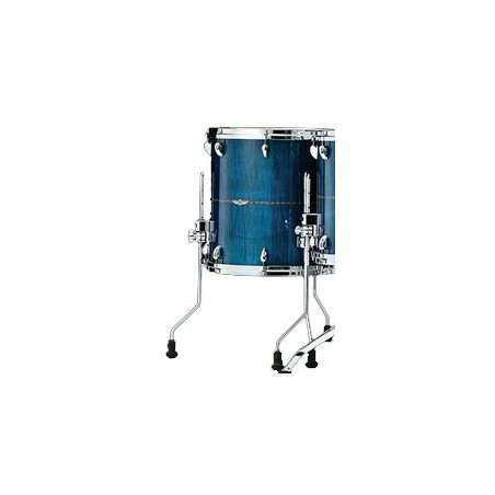 Tama TMF1615S-ROLC Floor Tom Star Maple - 16" x 15" - 1