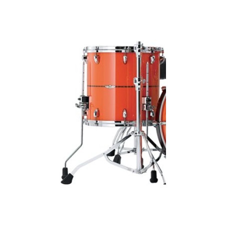 Tama TMF1616-AMO Floor Tom Star Maple - 16" x 16" - 1