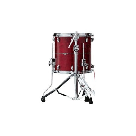 Tama TMF1616S-RRCM Floor Tom Star Maple - 16" x 16" - 1