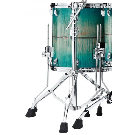 Tama TMF1816S-RECB Floor Tom Star Maple - 18" x 16" - 1