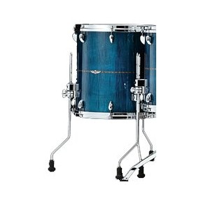 Tama TMF1816S-ROLC Floor Tom Star Maple - 18" x 16" - 1