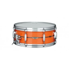 Tama TMS1455S-AMO Werbel Star Maple Snare Drum - 14" x 5,5" - 1