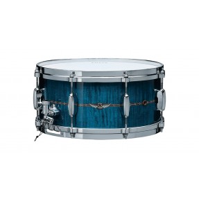 Tama TMS1455S-ROLC Werbel Star Maple Snare Drum - 14" x 5,5" - 1