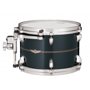 Tama TMT1008S-SKB Tom Tom Star Maple - 10" x 8" - 1