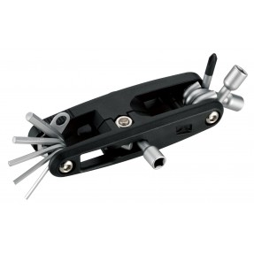 Tama TMT9 Zestaw narzędzi Multi Tool 9 w 1 - 1