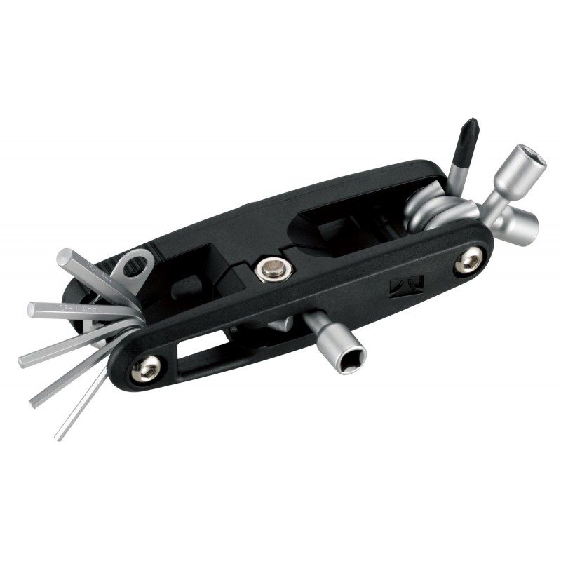 Tama TMT9 Zestaw narzędzi Multi Tool 9 w 1 - 1 Tama TMT9 Zestaw narzędzi Multi Tool 9 w 1 - 1