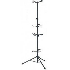 Ever Play JX 36 - statyw na sześć gitar