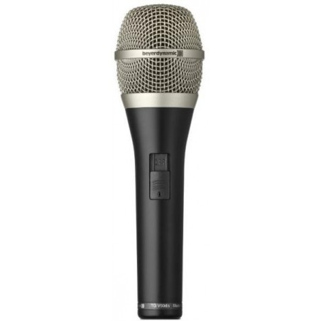 Beyerdynamic TG V50 S - mikrofon dynamiczny