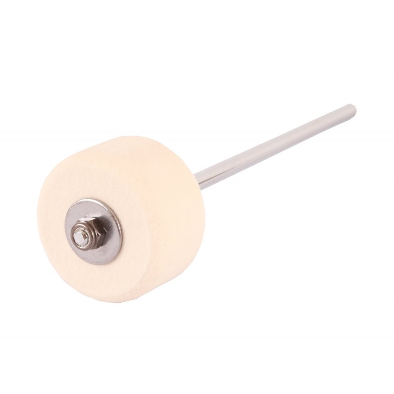 Tama TTB30F Bijak filcowy do stopy - 3 Tama TTB30F Bijak filcowy do stopy - 3