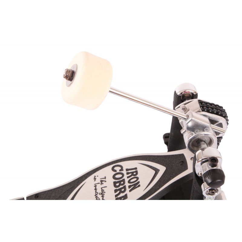 Tama TTB30F Bijak filcowy do stopy - 4 Tama TTB30F Bijak filcowy do stopy - 4
