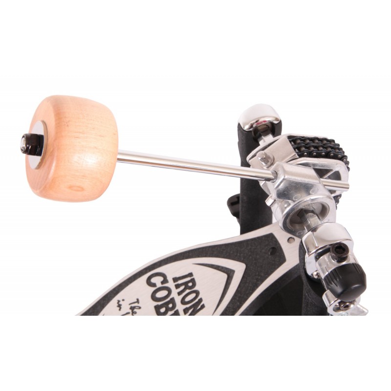 Tama TTB30W Bijak drewniany do stopy - 4 Tama TTB30W Bijak drewniany do stopy - 4