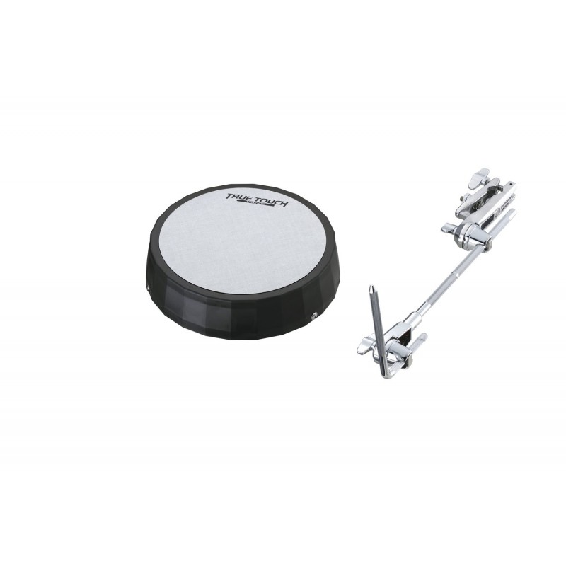 Tama TTFT9 Floor Tom Pad do zestawu treningowego True Touch - 9" - 1