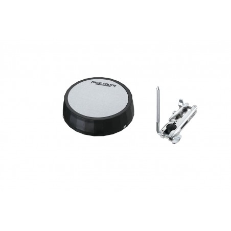 Tama TTHT8 Tom Pad do zestawu treningowego True Touch - 8" - 1