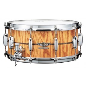 Tama TVA1465S-OAA Werbel Star Reserve Snare Drum - 14" x 6,5" - 1