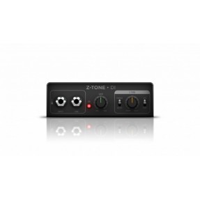 IK Multimedia Z-TONE DI - preamp, dibox