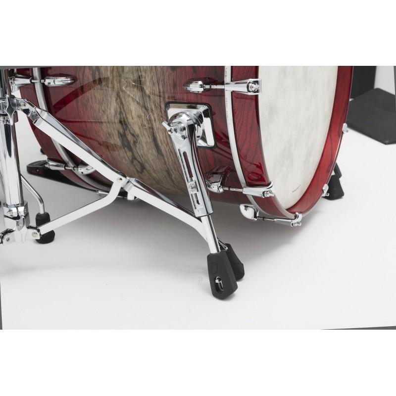 Tama TW42RZS-AGJB Zestaw perkusyjny Star Walnut Drumset - 4 Tama TW42RZS-AGJB Zestaw perkusyjny Star Walnut Drumset - 4