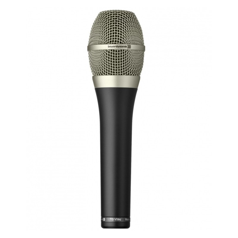 Beyerdynamic TG V56 - mikrofon pojemnościowy