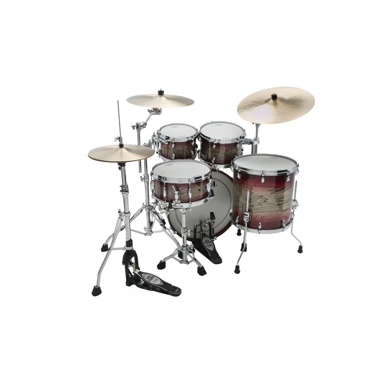 Tama TW42RZS-AGJB Zestaw perkusyjny Star Walnut Drumset - 6 Tama TW42RZS-AGJB Zestaw perkusyjny Star Walnut Drumset - 6