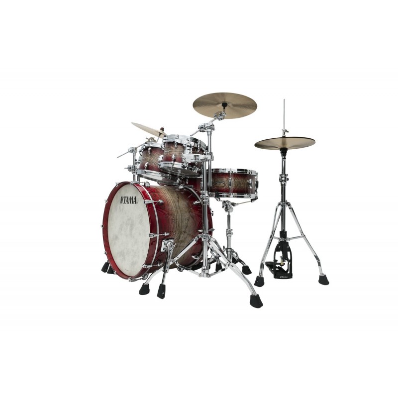Tama TW42RZS-AGJB Zestaw perkusyjny Star Walnut Drumset - 7 Tama TW42RZS-AGJB Zestaw perkusyjny Star Walnut Drumset - 7