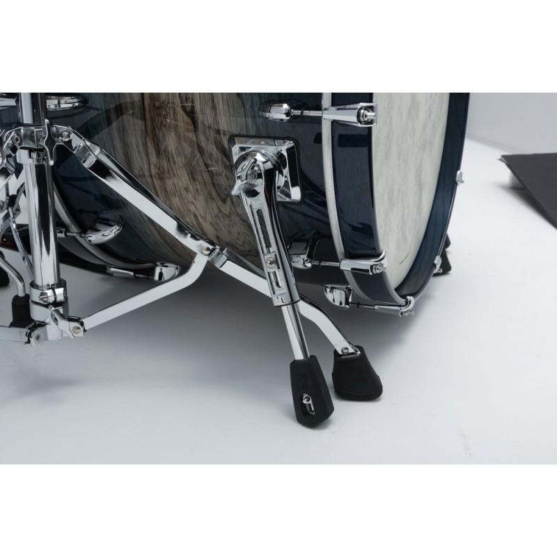 Tama TW42RZS-AIJB Zestaw perkusyjny Star Walnut Drumset - 5 Tama TW42RZS-AIJB Zestaw perkusyjny Star Walnut Drumset - 5