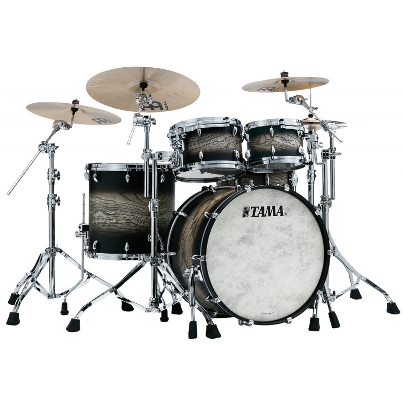 Tama TW42RZS-ASBJ Zestaw perkusyjny Star Walnut Shell Kit - 1 Tama TW42RZS-ASBJ Zestaw perkusyjny Star Walnut Shell Kit - 1