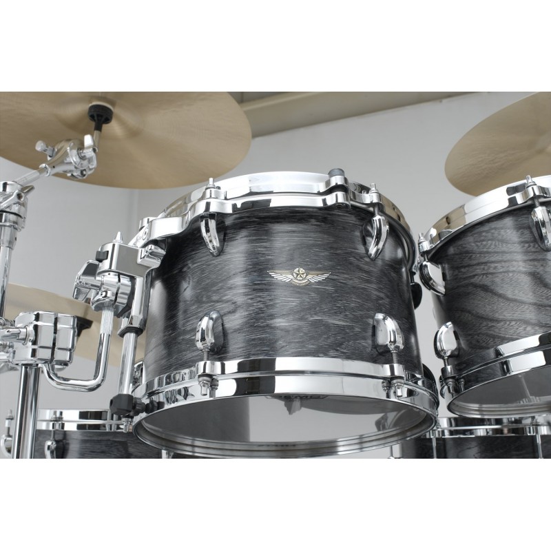 Tama TW42RZS-ASCS Zestaw perkusyjny Star Walnut Drum Kit - 4 Tama TW42RZS-ASCS Zestaw perkusyjny Star Walnut Drum Kit - 4