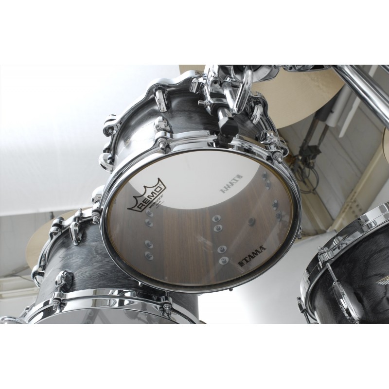 Tama TW42RZS-ASCS Zestaw perkusyjny Star Walnut Drum Kit - 5 Tama TW42RZS-ASCS Zestaw perkusyjny Star Walnut Drum Kit - 5