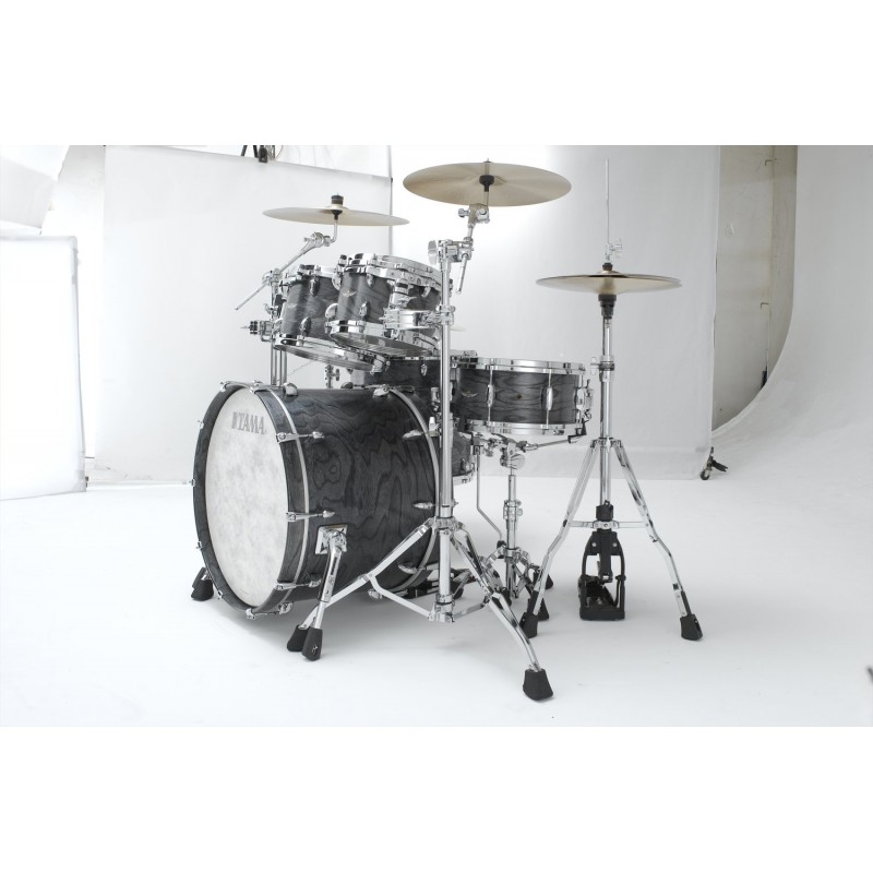 Tama TW42RZS-ASCS Zestaw perkusyjny Star Walnut Drum Kit - 6 Tama TW42RZS-ASCS Zestaw perkusyjny Star Walnut Drum Kit - 6