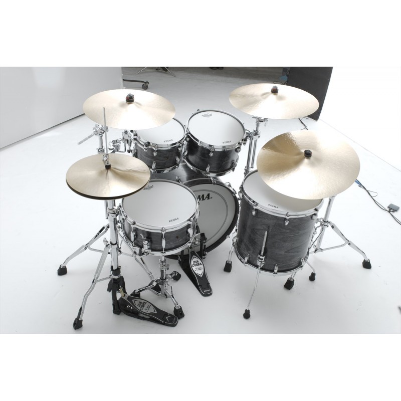 Tama TW42RZS-ASCS Zestaw perkusyjny Star Walnut Drum Kit - 7 Tama TW42RZS-ASCS Zestaw perkusyjny Star Walnut Drum Kit - 7