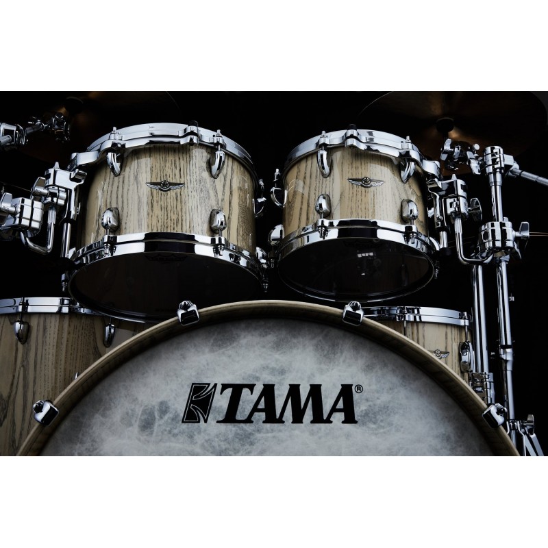 Tama TW42RZS-AWC Zestaw perkusyjny Star Walnut Shell Kit - 4 Tama TW42RZS-AWC Zestaw perkusyjny Star Walnut Shell Kit - 4
