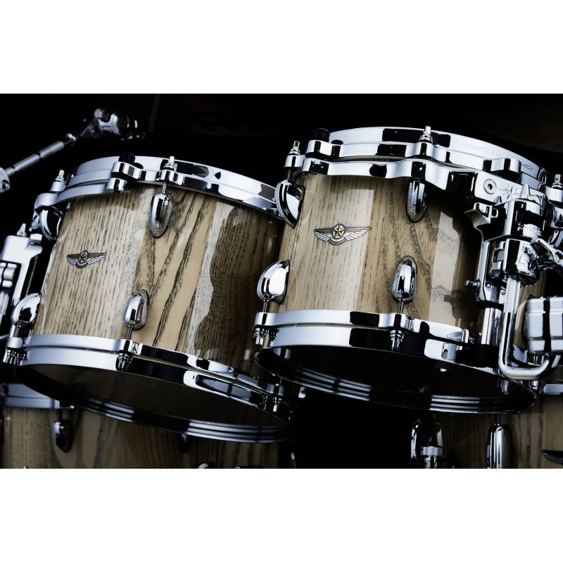 Tama TW42RZS-AWC Zestaw perkusyjny Star Walnut Shell Kit - 5 Tama TW42RZS-AWC Zestaw perkusyjny Star Walnut Shell Kit - 5