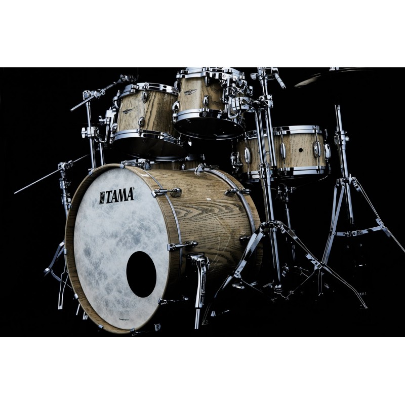 Tama TW42RZS-AWC Zestaw perkusyjny Star Walnut Shell Kit - 6 Tama TW42RZS-AWC Zestaw perkusyjny Star Walnut Shell Kit - 6