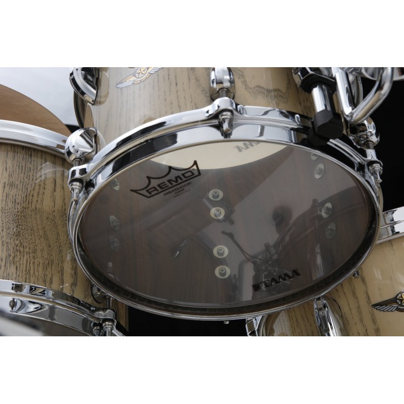 Tama TW42RZS-AWC Zestaw perkusyjny Star Walnut Shell Kit - 7 Tama TW42RZS-AWC Zestaw perkusyjny Star Walnut Shell Kit - 7