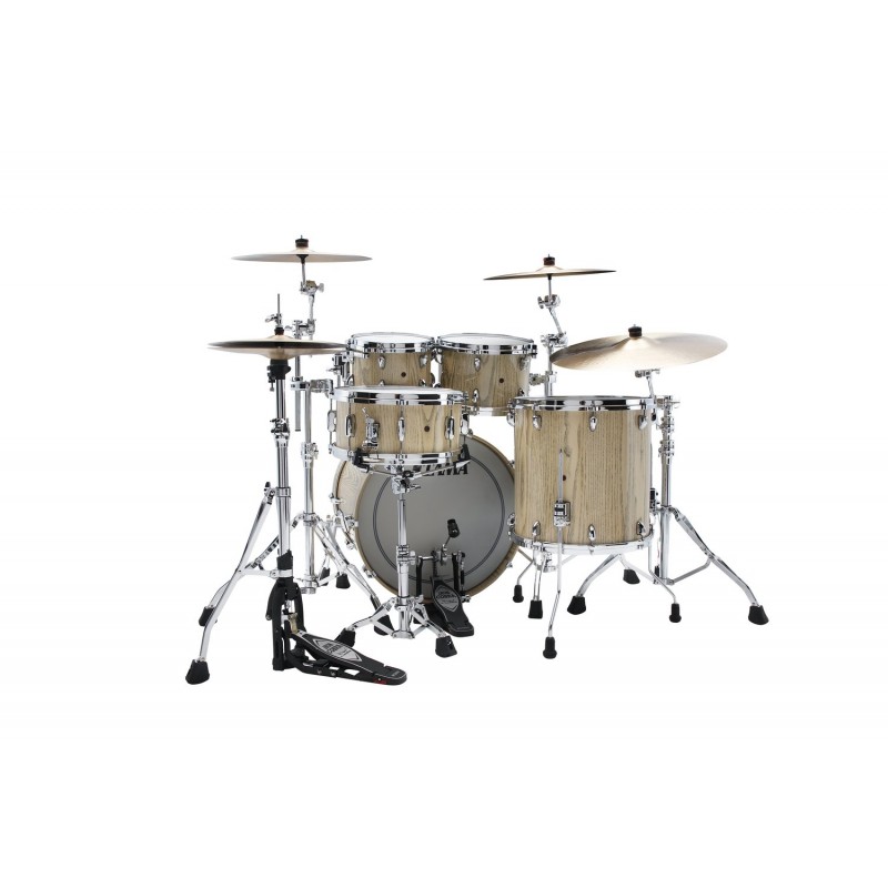 Tama TW42RZS-AWC Zestaw perkusyjny Star Walnut Shell Kit - 10 Tama TW42RZS-AWC Zestaw perkusyjny Star Walnut Shell Kit - 10