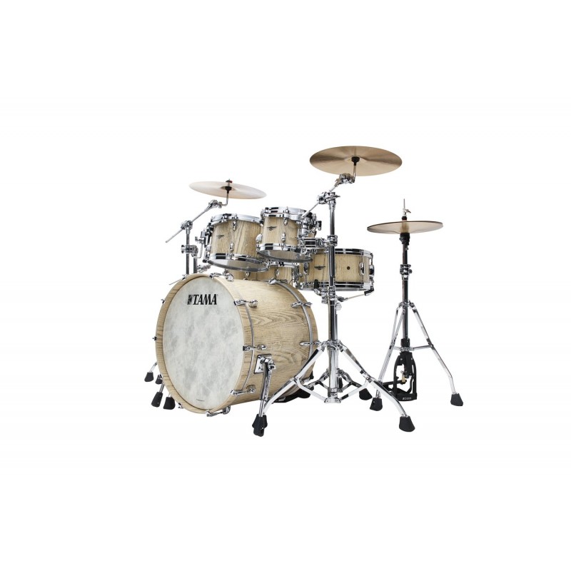 Tama TW42RZS-AWC Zestaw perkusyjny Star Walnut Shell Kit - 11 Tama TW42RZS-AWC Zestaw perkusyjny Star Walnut Shell Kit - 11