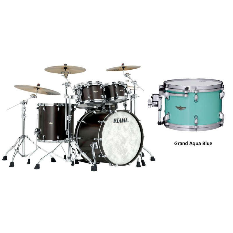 Tama TW42RZS-GAQ Zestaw perkusyjny Star Drum Drumset - 1 Tama TW42RZS-GAQ Zestaw perkusyjny Star Drum Drumset - 1