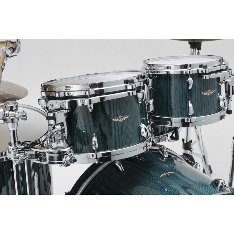 Tama TW42RZS-LIC Zestaw perkusyjny Star Walnut Drumset - 2 Tama TW42RZS-LIC Zestaw perkusyjny Star Walnut Drumset - 2