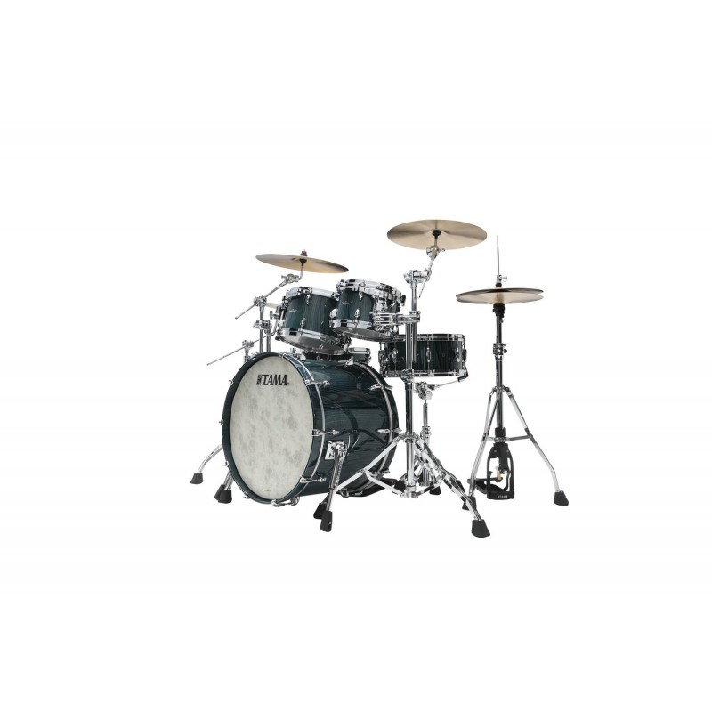 Tama TW42RZS-LIC Zestaw perkusyjny Star Walnut Drumset - 6 Tama TW42RZS-LIC Zestaw perkusyjny Star Walnut Drumset - 6