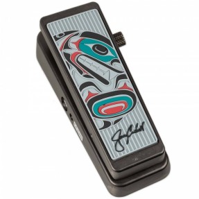 Dunlop JC95B Jerry Cantrell CryBaby - pedał gitarowy