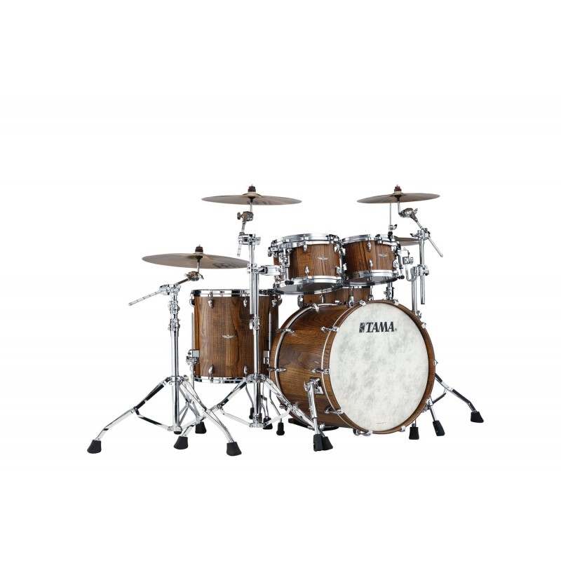 Tama TW42RZS-RSC Zestaw perkusyjny Star Walnut Shell Kit - 1 Tama TW42RZS-RSC Zestaw perkusyjny Star Walnut Shell Kit - 1