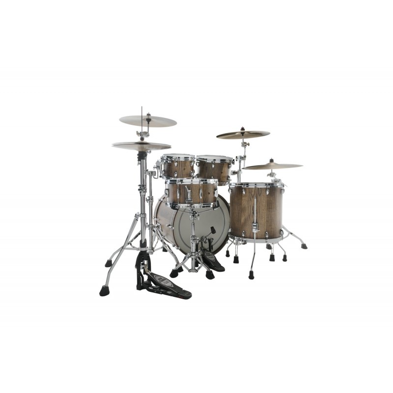 Tama TW42RZS-RSC Zestaw perkusyjny Star Walnut Shell Kit - 6 Tama TW42RZS-RSC Zestaw perkusyjny Star Walnut Shell Kit - 6