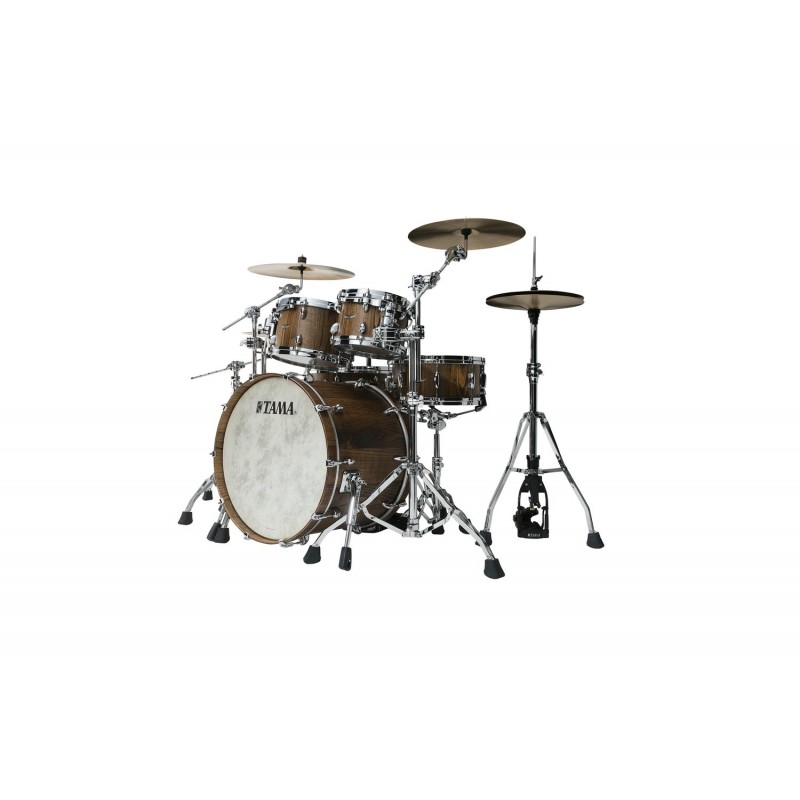 Tama TW42RZS-RSC Zestaw perkusyjny Star Walnut Shell Kit - 7 Tama TW42RZS-RSC Zestaw perkusyjny Star Walnut Shell Kit - 7