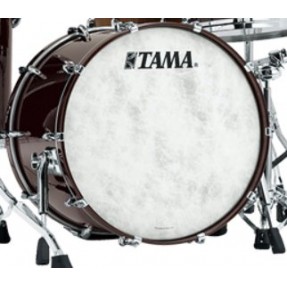 Tama TWB1814-DMW Bass Drum Star Walnut - 18" x 14" - 1