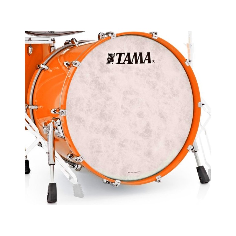 Tama TWB1815-AMO Bass Drum Star Walnut - 18" x 15" - 1 Tama TWB1815-AMO Bass Drum Star Walnut - 18" x 15" - 1