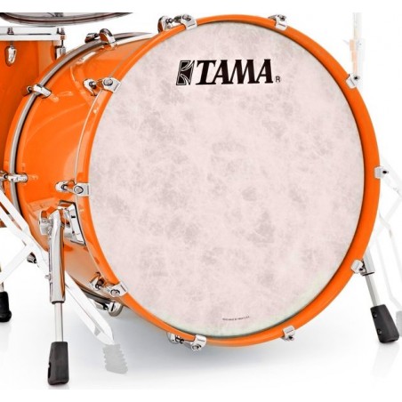 Tama TWB1815-AMO Bass Drum Star Walnut - 18" x 15" - 1