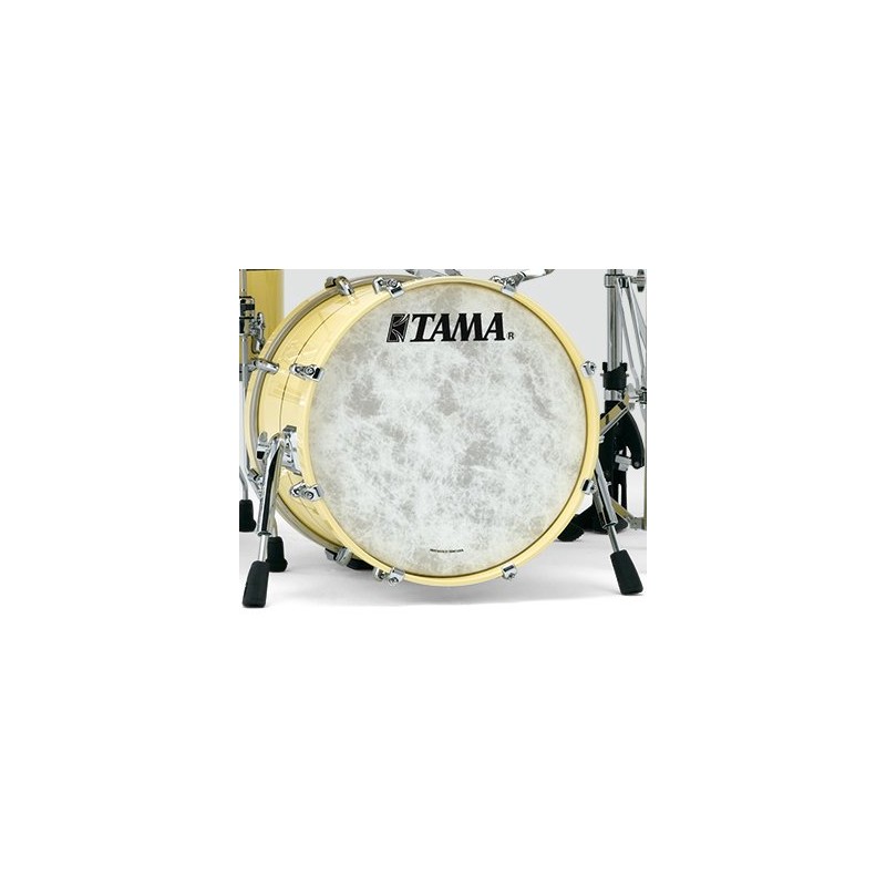 Tama TWB1815-ATW Bass Drum Star Walnut - 18" x 15" - 1 Tama TWB1815-ATW Bass Drum Star Walnut - 18" x 15" - 1
