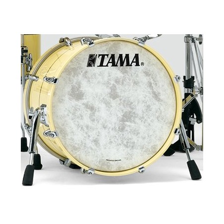 Tama TWB1815-ATW Bass Drum Star Walnut - 18" x 15" - 1
