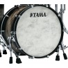 Tama TWB2016-ASBJ Bass Drum Star Walnut - 20" x 16" - 1 Tama TWB2016-ASBJ Bass Drum Star Walnut - 20" x 16" - 1