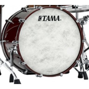 Tama TWB2016-RBW Bass Drum Star Walnut - 20" x 16" - 1